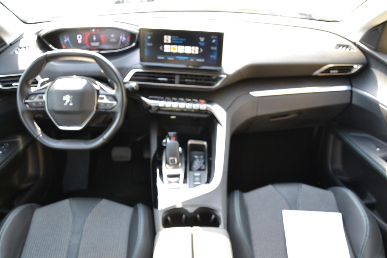 Peugeot 3008 NEW 1.5 BlueHDi 130CV EAT8 ALLURE **PREZZO VERO**