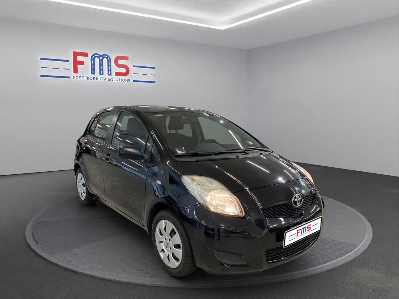 Toyota Yaris 5p 1.0 Now