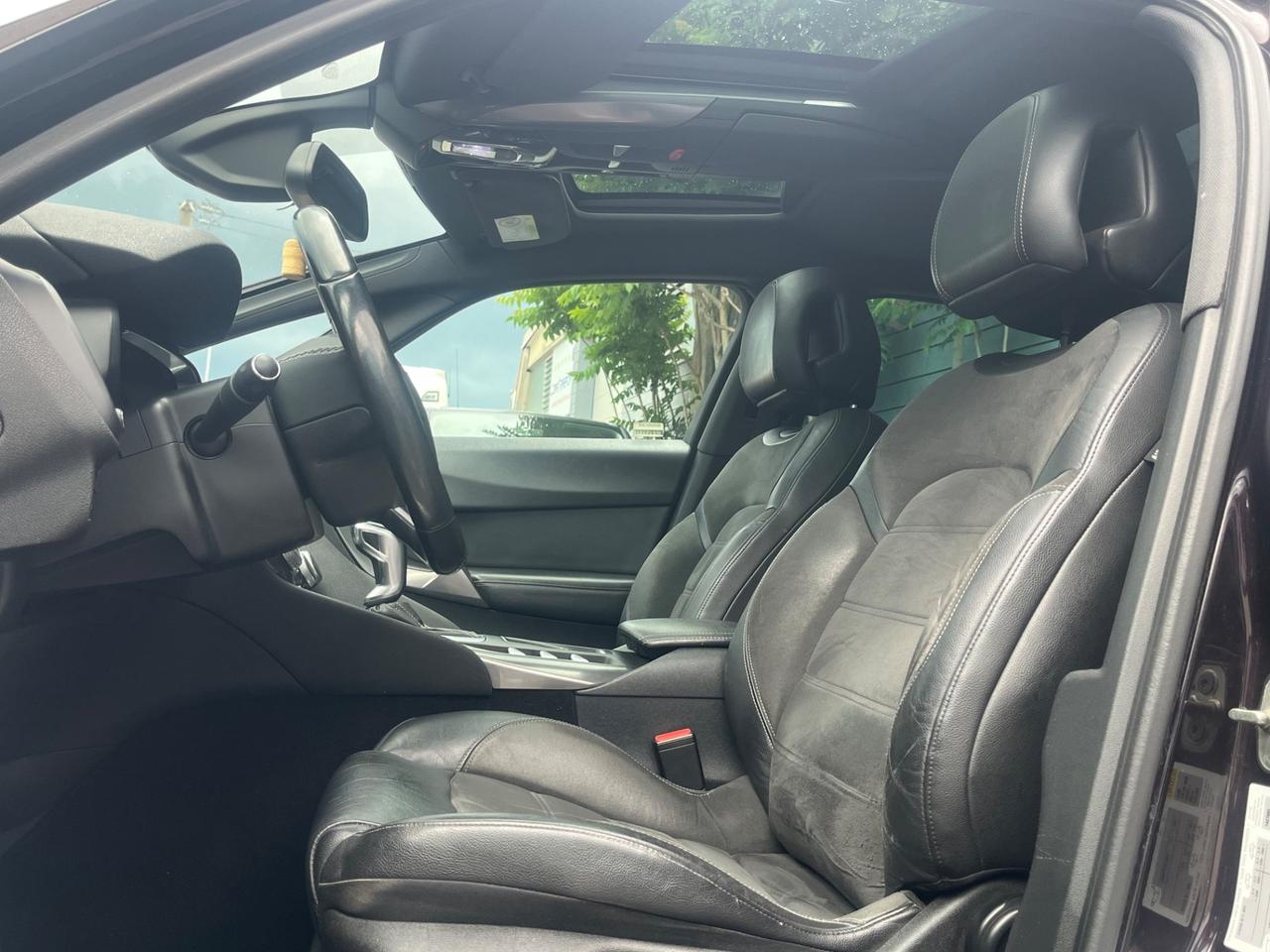 Ds DS5 5 BlueHDi 120 Cv Sport Chic