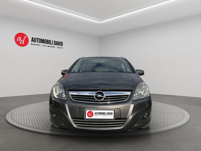 OPEL Zafira 1.7 CDTI 110CV 7 POSTI One Business