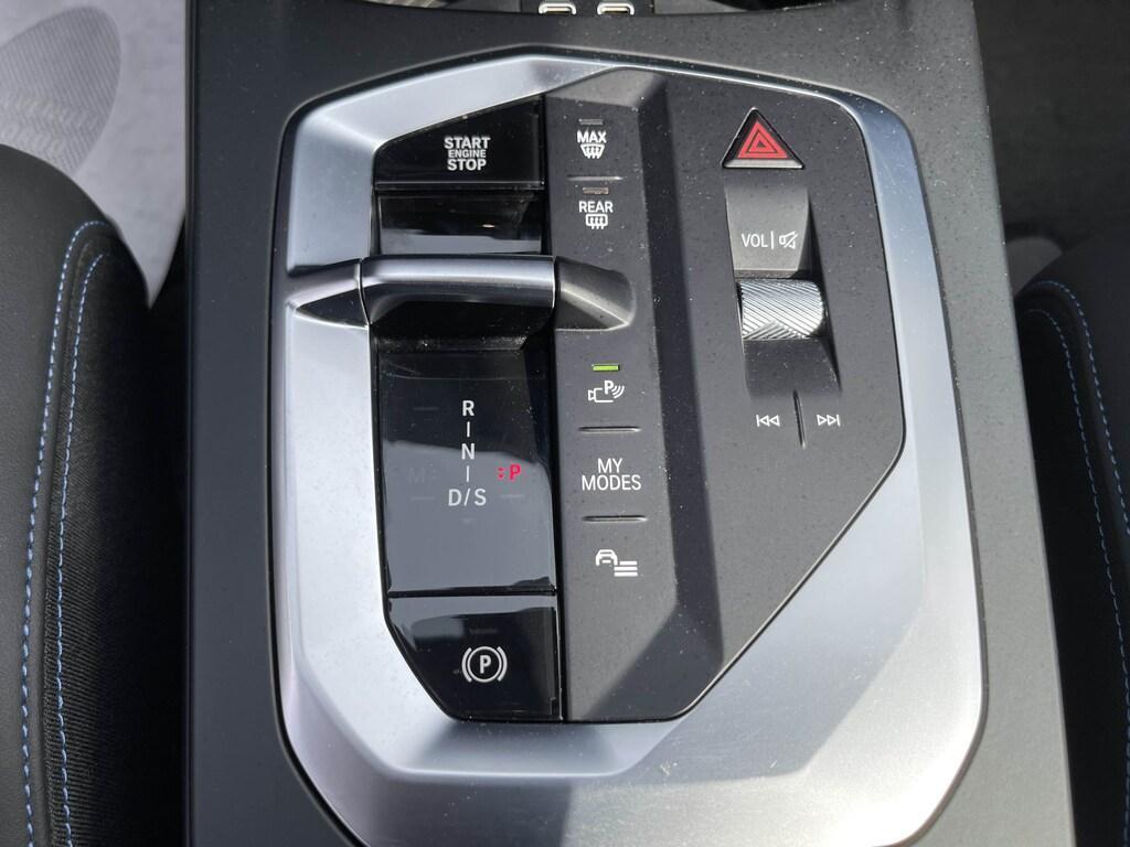BMW Serie 1 120 48V MSport Pro DCT
