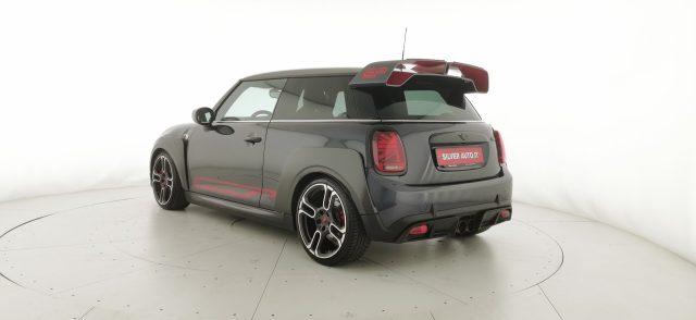 MINI John Cooper Works 2.0 John Cooper Works GP