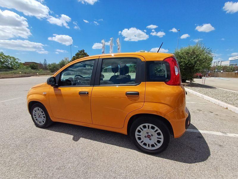 FIAT Panda 1.2 Easy easypower Gpl 69cv