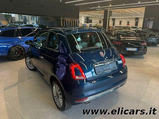 FIAT 500 1.0 Hybrid Dolcevita - NO VINCOLI DI FINANZIAMENTO