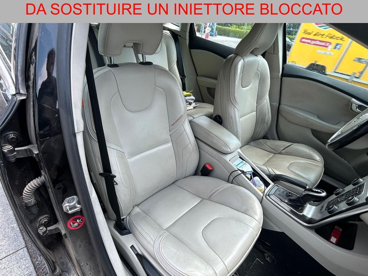 Volvo V40 Cross Country 2.0 d2 geartronic - ANCHE PER NEOPATENTATI