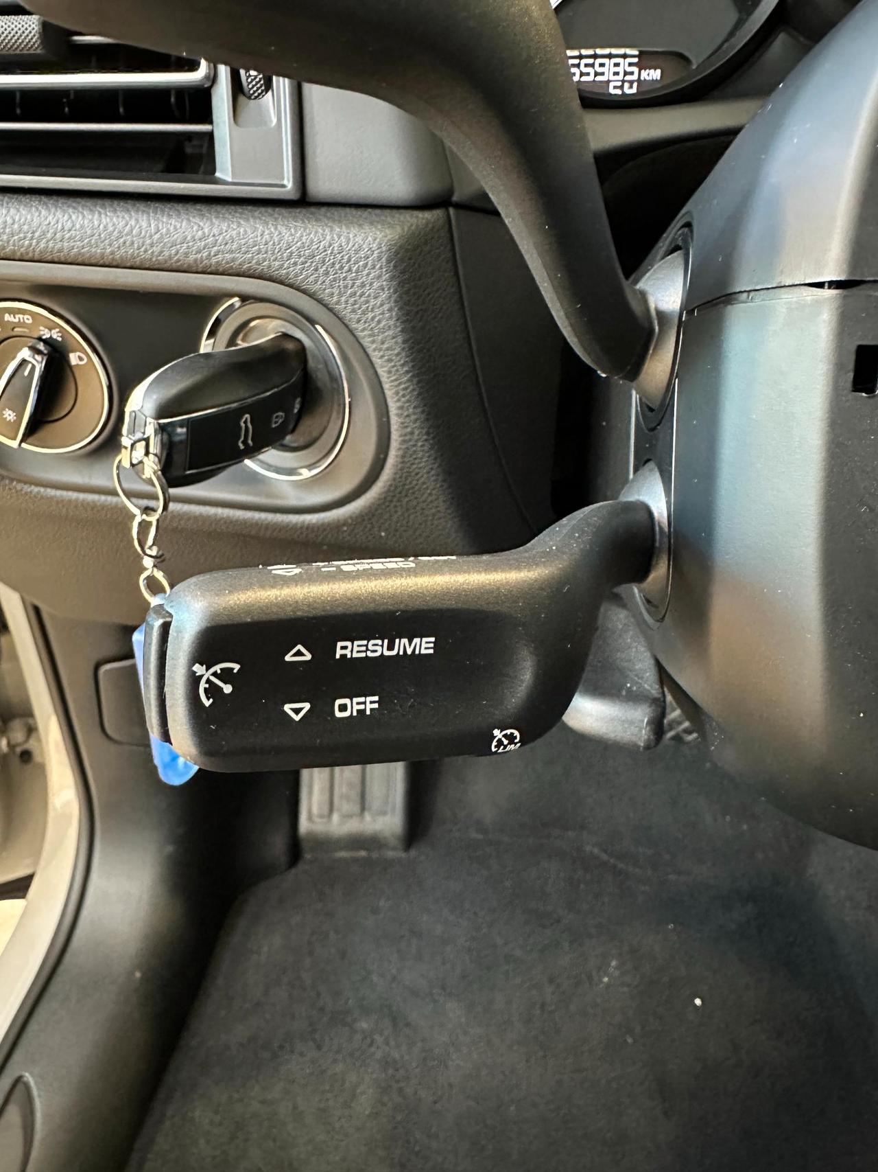 Porsche Macan 2.0 PDK-PDLS-21"-Tetto-PASM-Sport Chrono-Camera