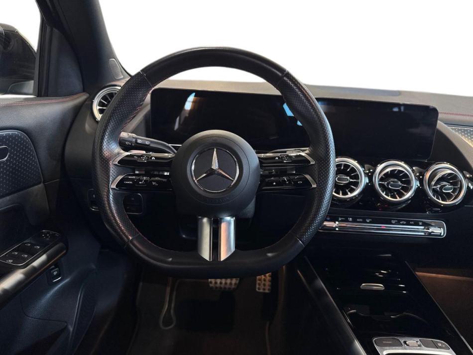 Mercedes EQA 250+ AMG Line Advanced