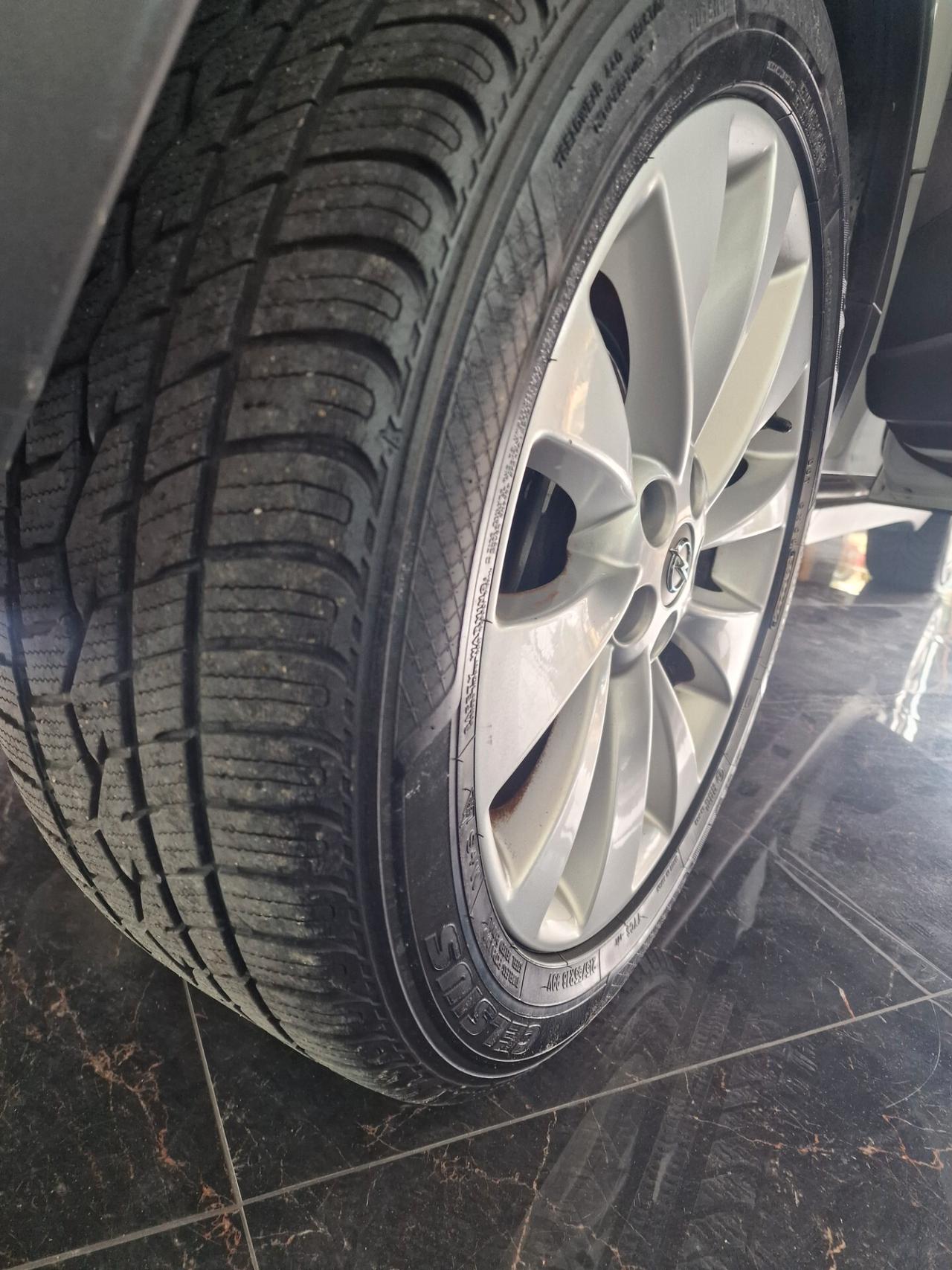 Opel Mokka 1.4 Turbo GPL Tech 140CV 4x2 Ego