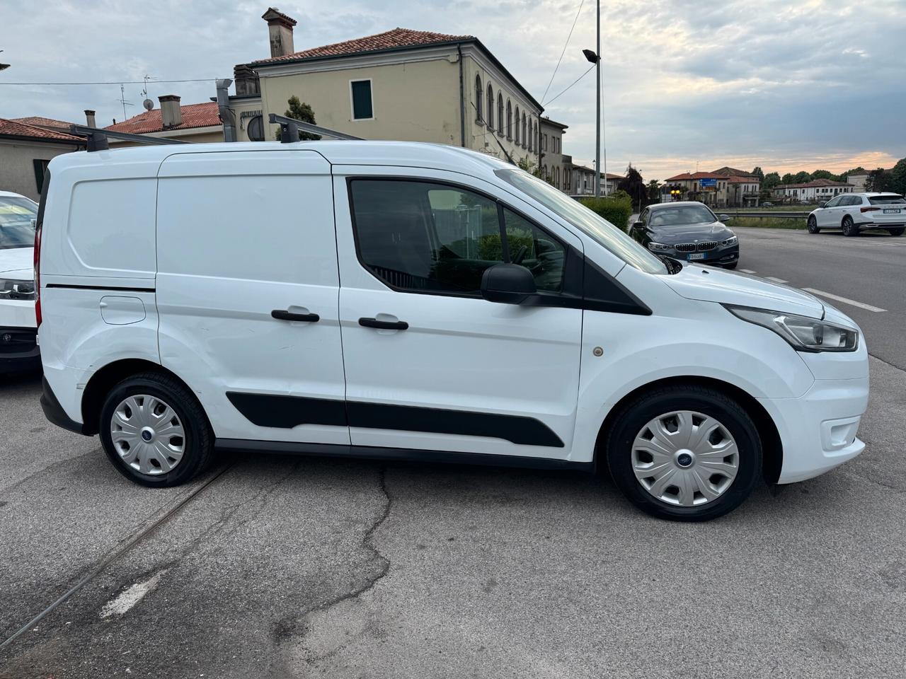 Ford Transit Connect 200 1.5 TDCi 100CV PC Furgone Trend