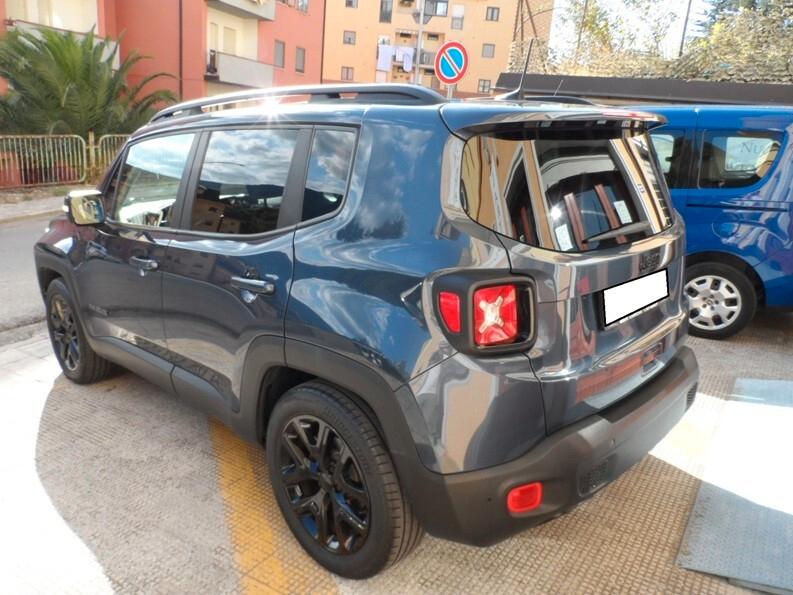 Jeep Renegade 1.0 firefly benzina 120 cv Black Star
