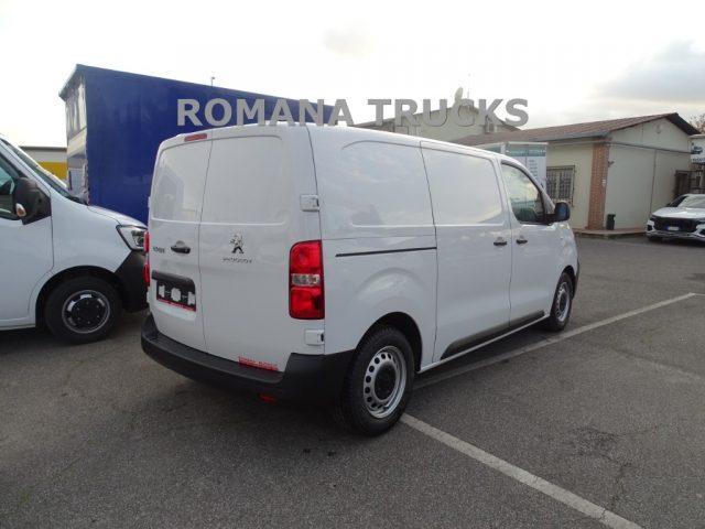 PEUGEOT Expert 1.5 BlueHDi 120 cv STANDARD COIBENTATO + FRIGO