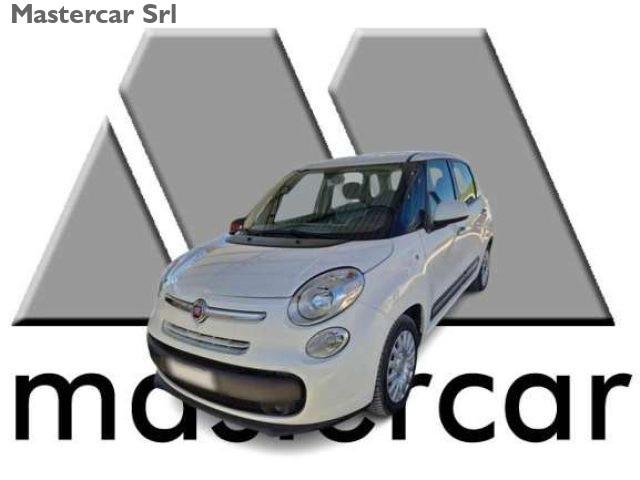 FIAT 500L 500L 1.3 mjt Pop Star 95cv - targa FF063SY