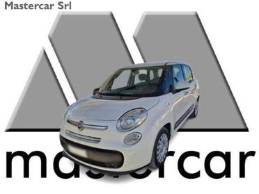 FIAT 500L 500L 1.3 mjt Pop Star 95cv - targa FF063SY