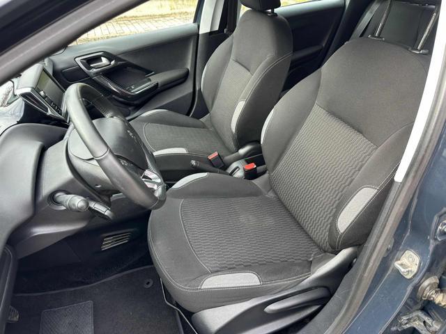 PEUGEOT 208 1° serie PureTech 68 5 porte Active