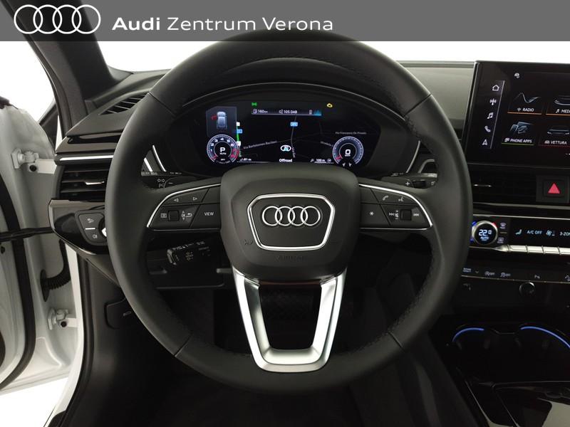 45TFSI 265CV quattro S tronic Identity Contrast