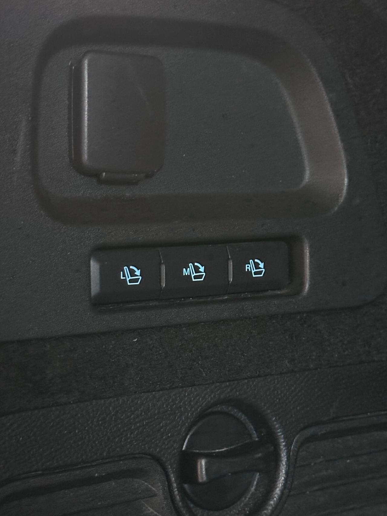 Ford Galaxy 2.0 TDCi 150CV Start&Stop Powershift Tit. Business
