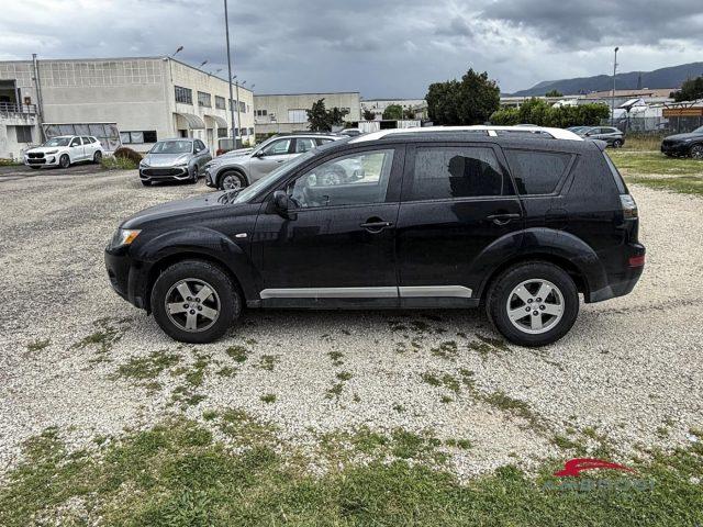MITSUBISHI Outlander 2.0 DI-D Intense DPF - PER OPERATORI DEL SETTORE