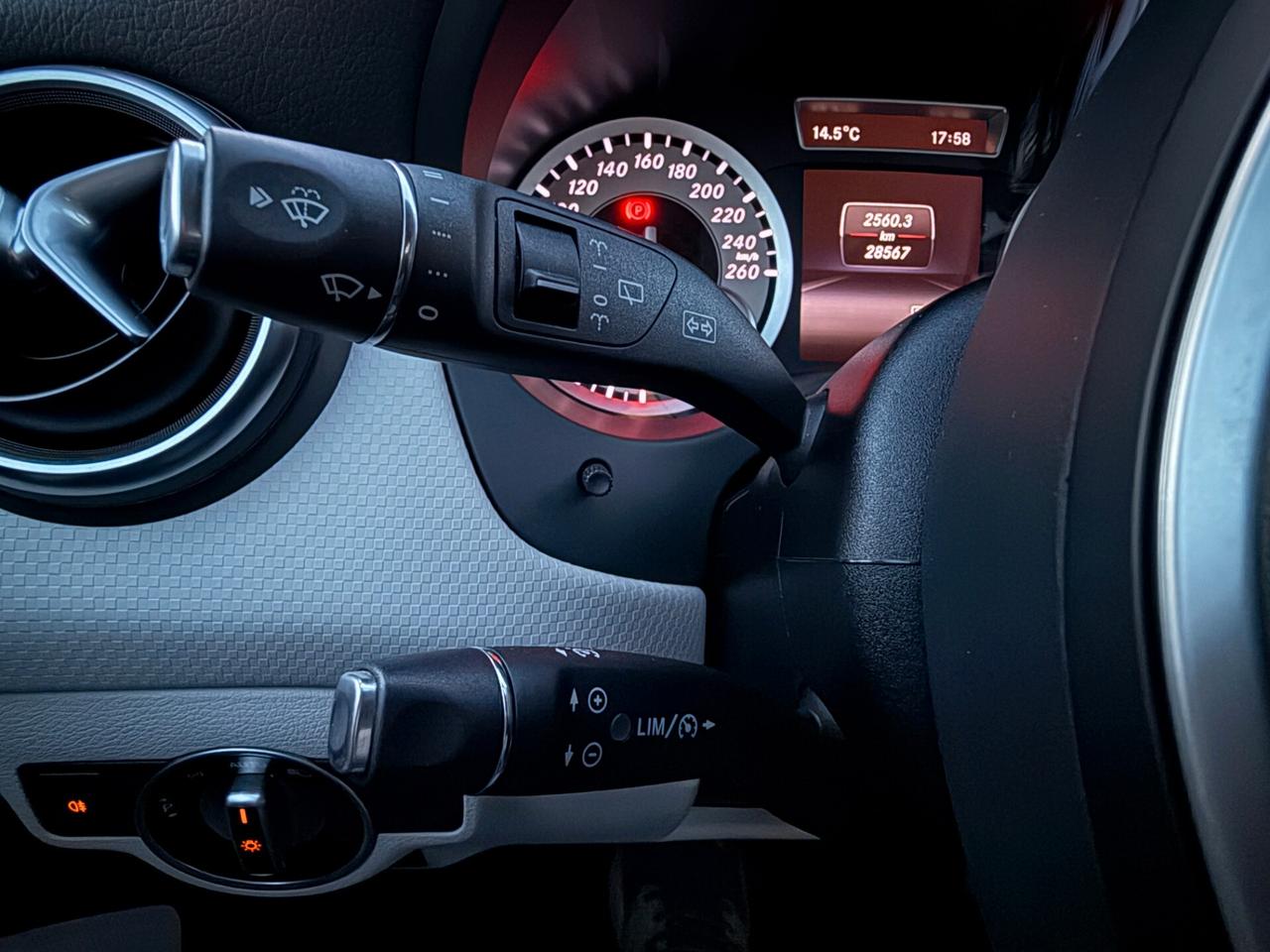 Mercedes-benz A 180 CDI Automatic Premium