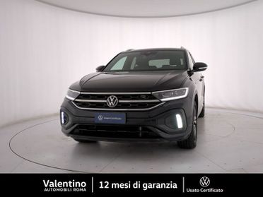Volkswagen T-Roc 2.0 TDI R-LINE SCR