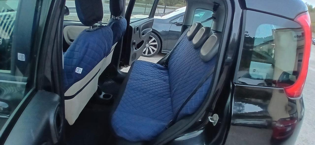 Fiat Panda 1.2 Lounge - 2013