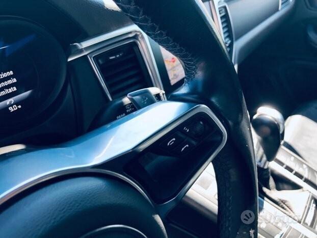 PORSCHE Macan 2.0T BIANCA 252 CV-PELLE