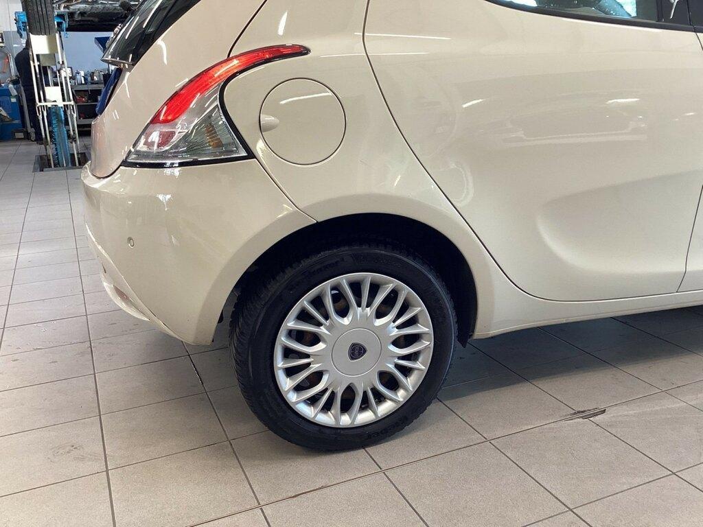 Lancia Ypsilon 5 Porte 1.2 Mya