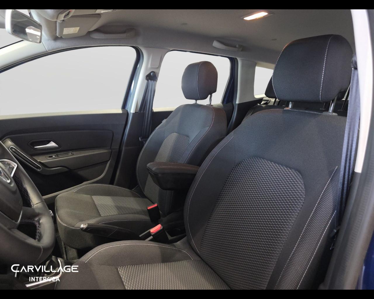 DACIA Duster 1.5 blue dci Comfort 4x2 s&s 115cv m