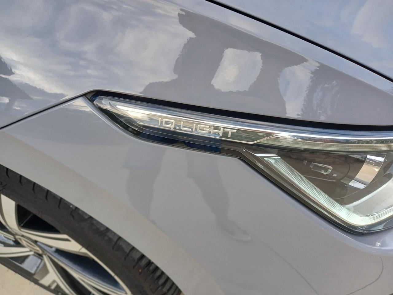 Volkswagen Golf 1.5 TSI EVO ACT R-Line