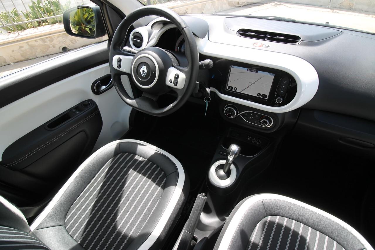 Renault Twingo Electric Techno 22kw | 2022