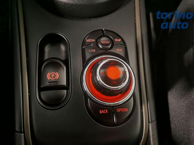 MINI Mini Countryman F60 Mini 1.5 Cooper SE Business Countryman ALL4 Automatica