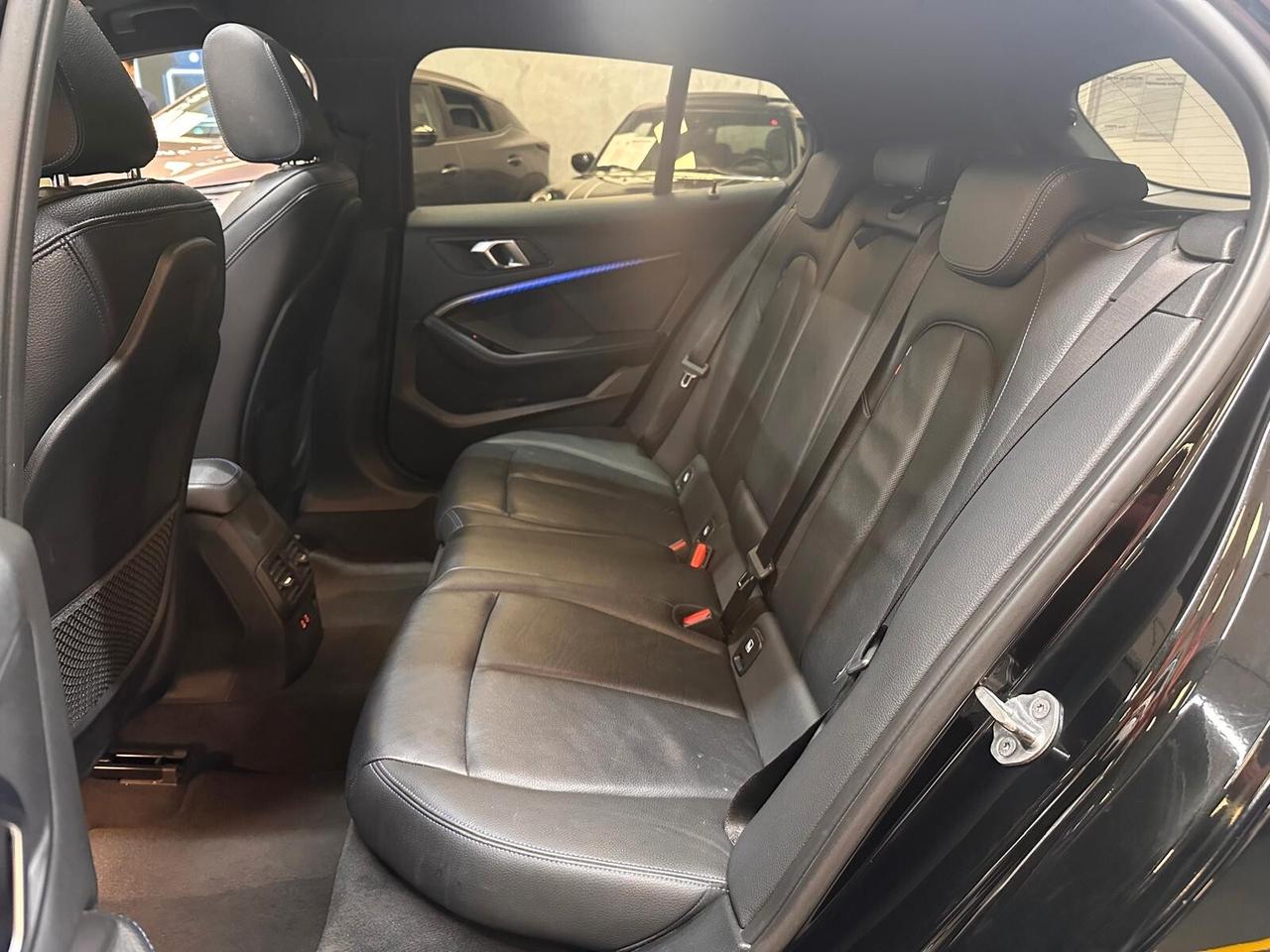 BMW 135 M 135i xdrive auto * SOLI 48.000 KM *
