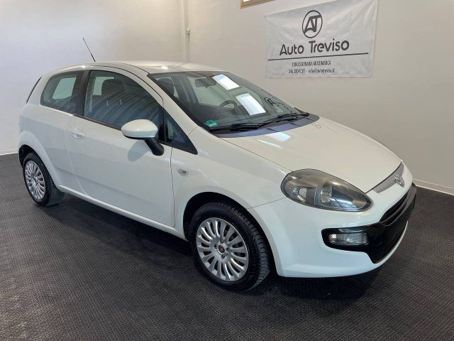 FIAT Punto Evo 1.2 3 porte S&S MyLife