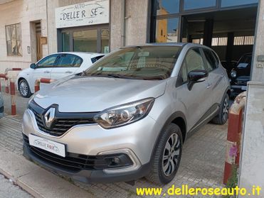 Renault Captur TCe 12V 90 CV Business