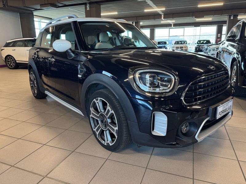 MINI Mini Countryman F60 Mini 1.5 Cooper Business Countryman Automatica