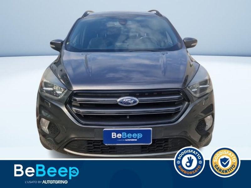Ford Kuga 1.5 TDCI ST-LINE BUSINESS S&S 2WD 120CV POWER