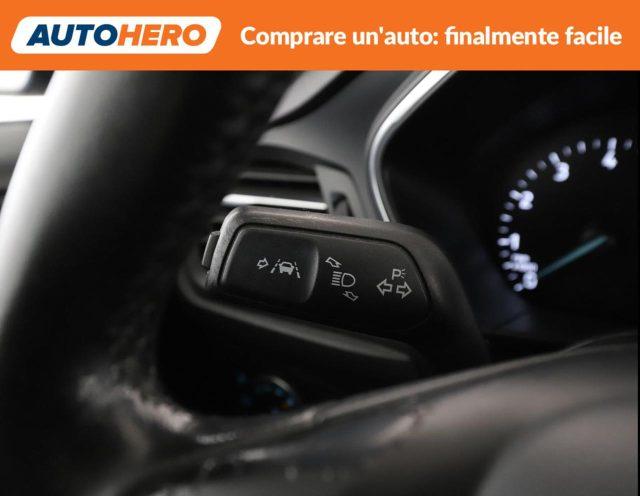 FORD Focus 1.0 EcoBoost 125 CV 5p. Titanium