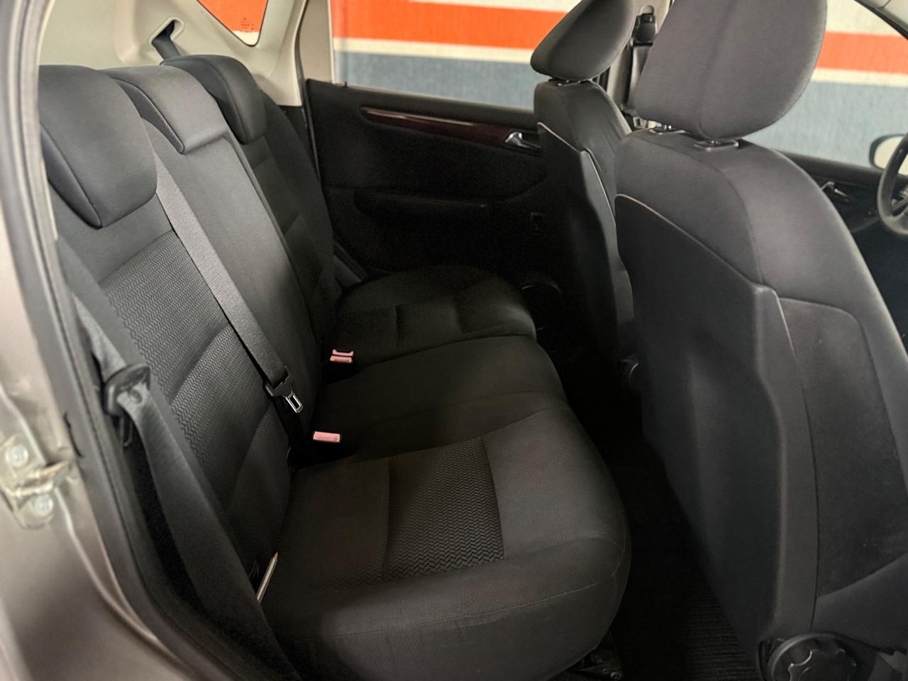 Mercedes-benz A 150 Elegance NEOPATENTATI