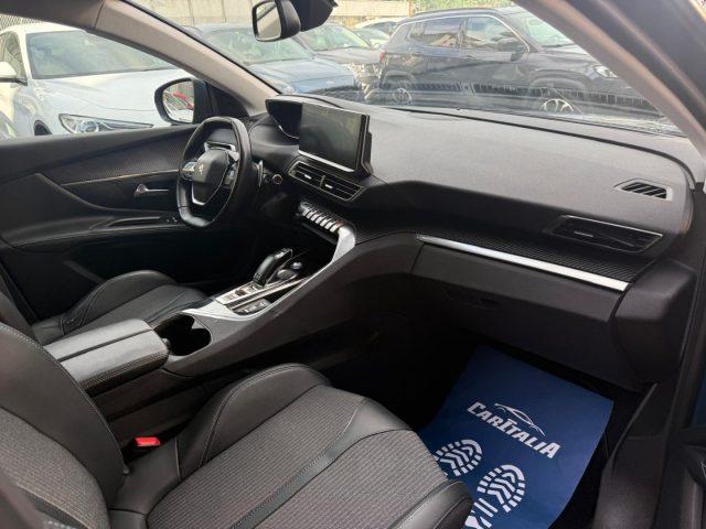 PEUGEOT 5008 BlueHDi 130 S&S EAT8 Allure 7posti
