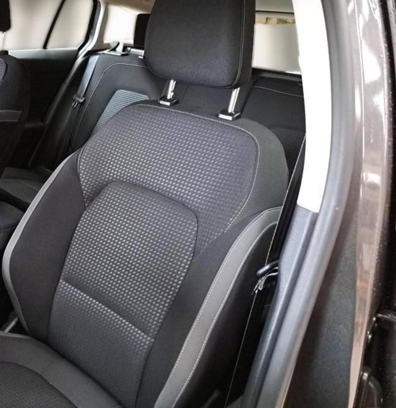 FORD FOCUS WAGON 1.5 Ecoblue 120cv Business Autom.