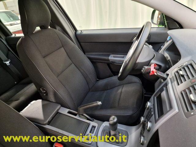 VOLVO V50 D2 POLAR