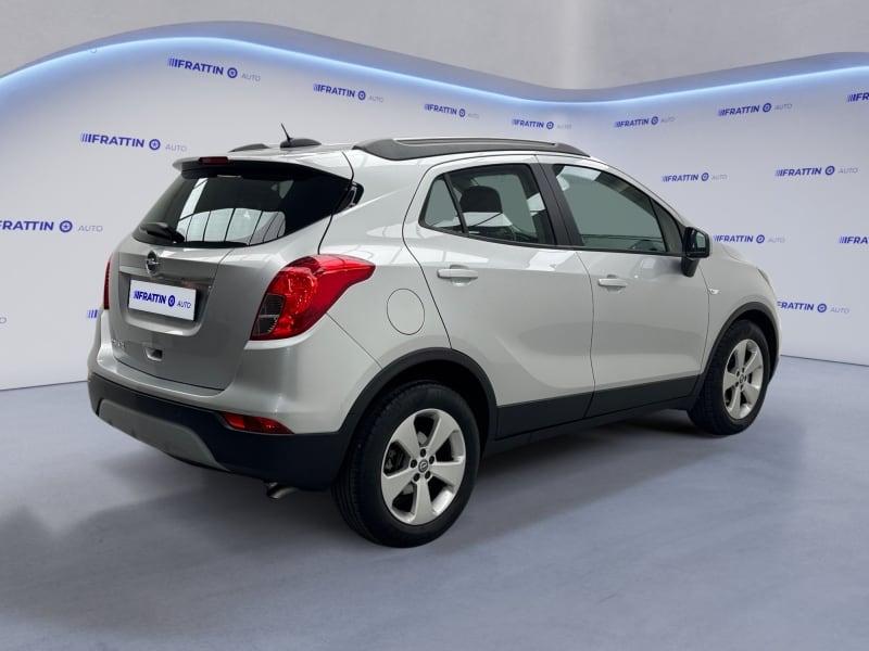 OPEL MOKKA X 1.6 ADVANCE S&S 4X2 115CV