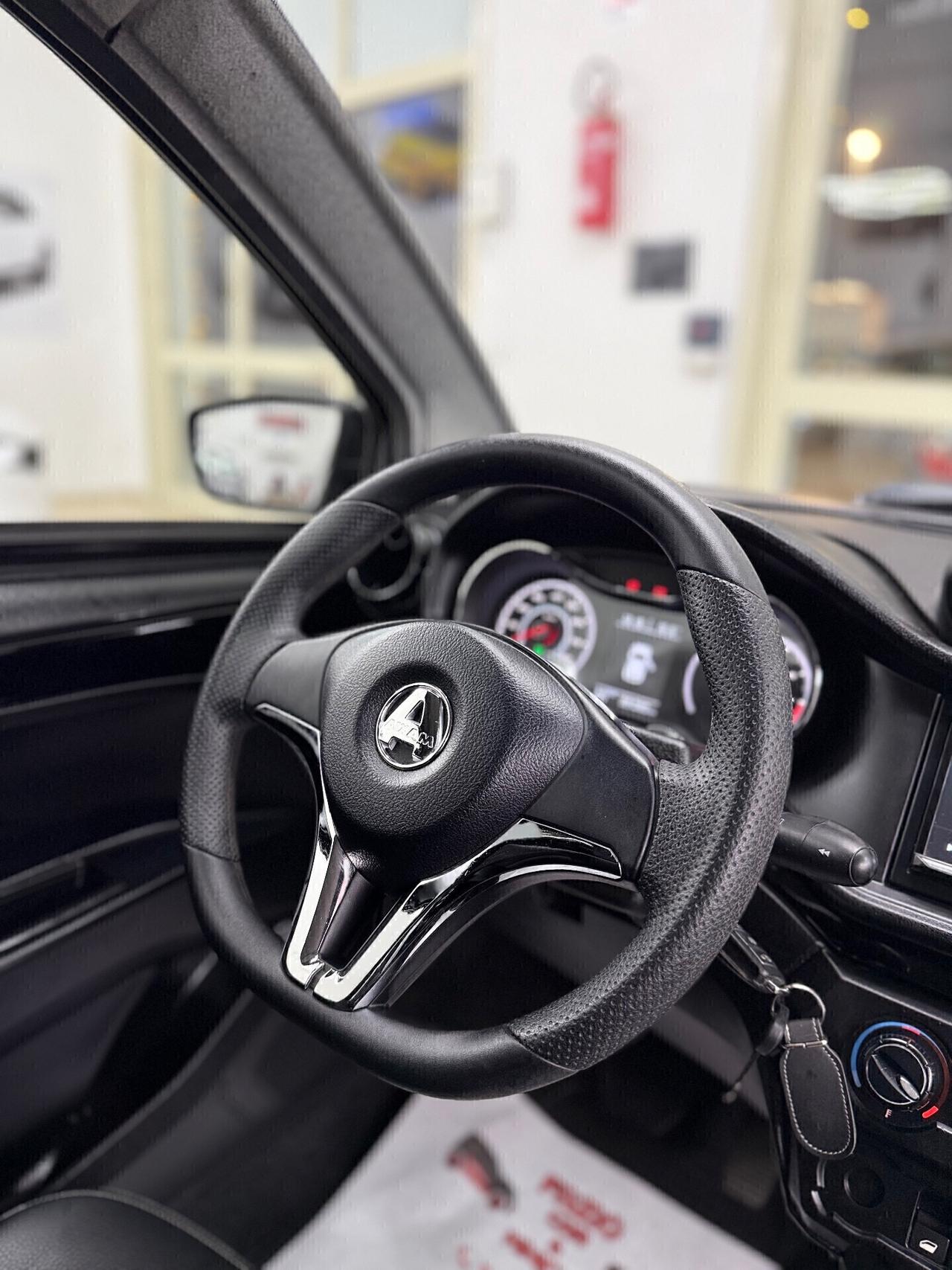 Aixam City Sport Emotion