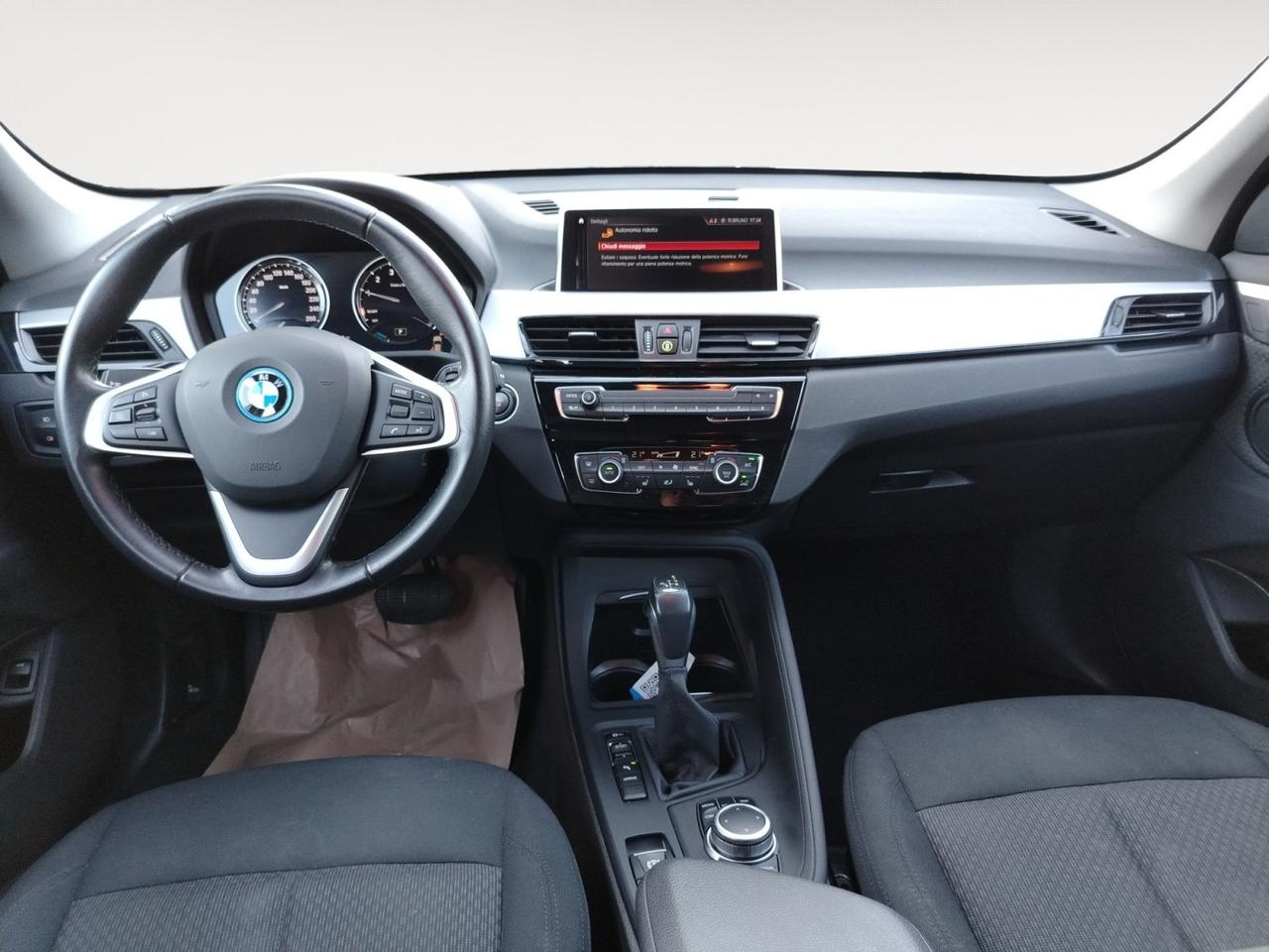 BMW X1 xdrive25e Business Advantage auto
