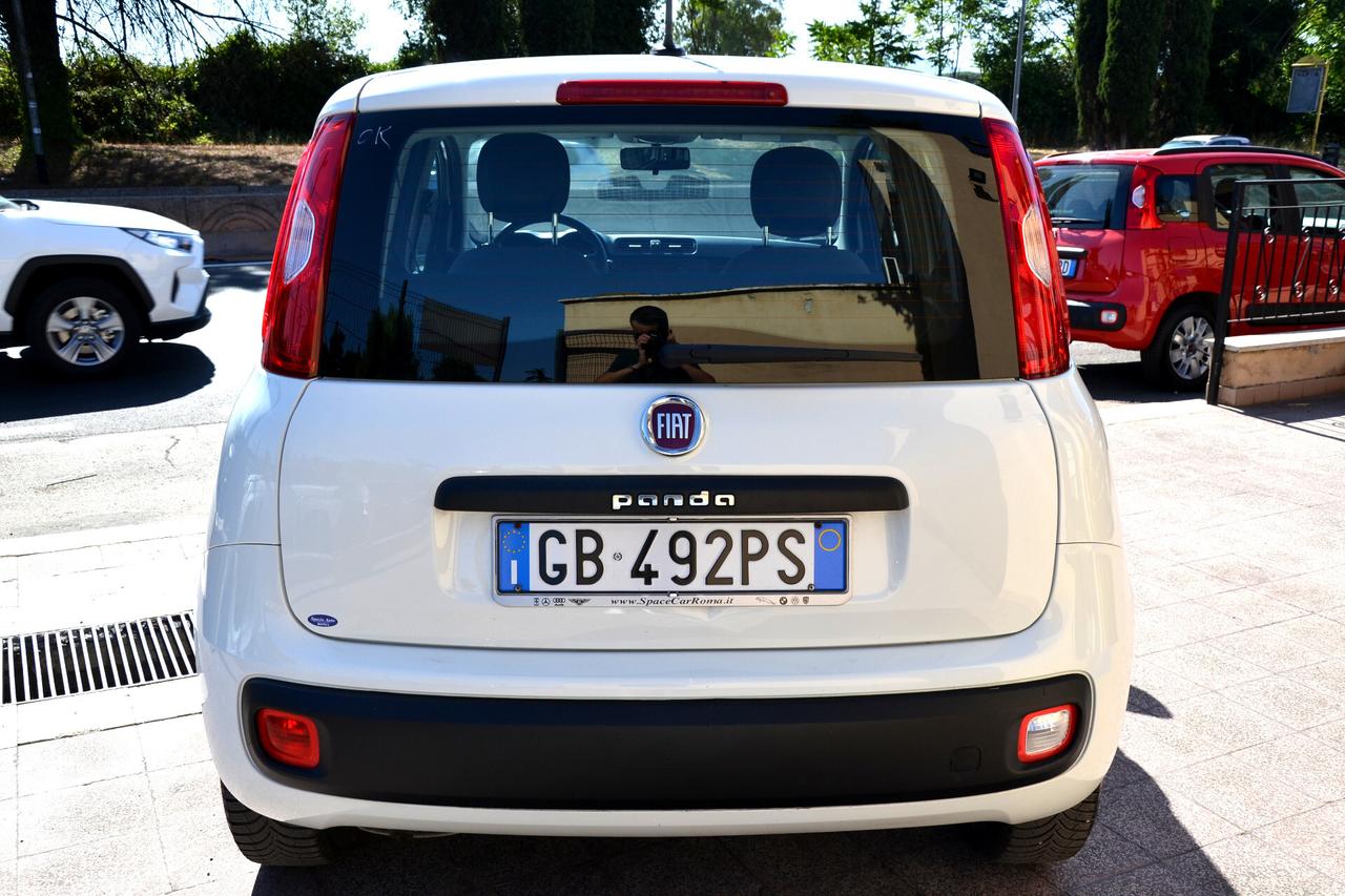 Fiat Panda 1.2 GPL CASA MADRE 69CV **UNIPRO'**PREZZO VERO**