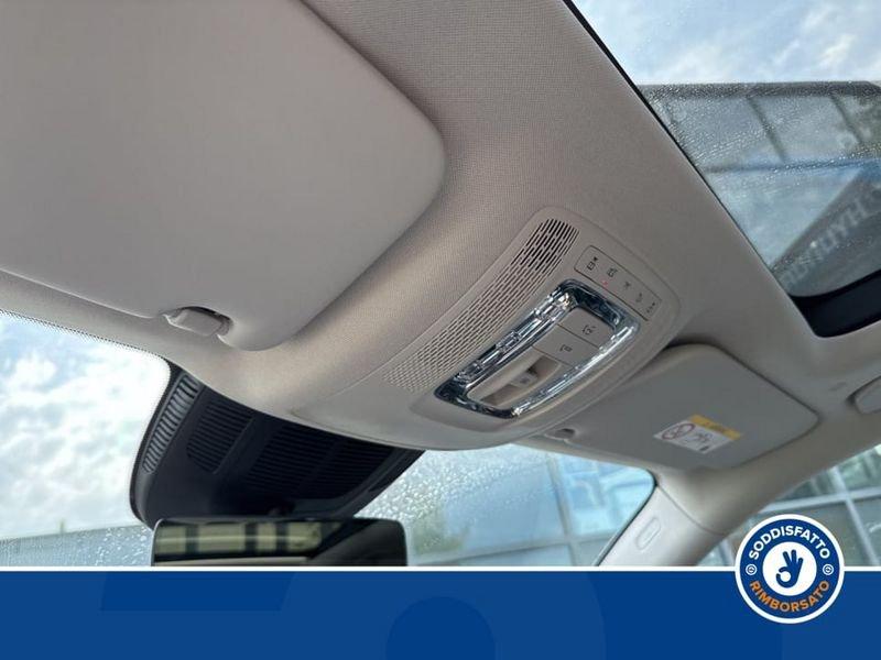 Mercedes-Benz GLE 350de 4Matic EQ-Power AMG Line Premium