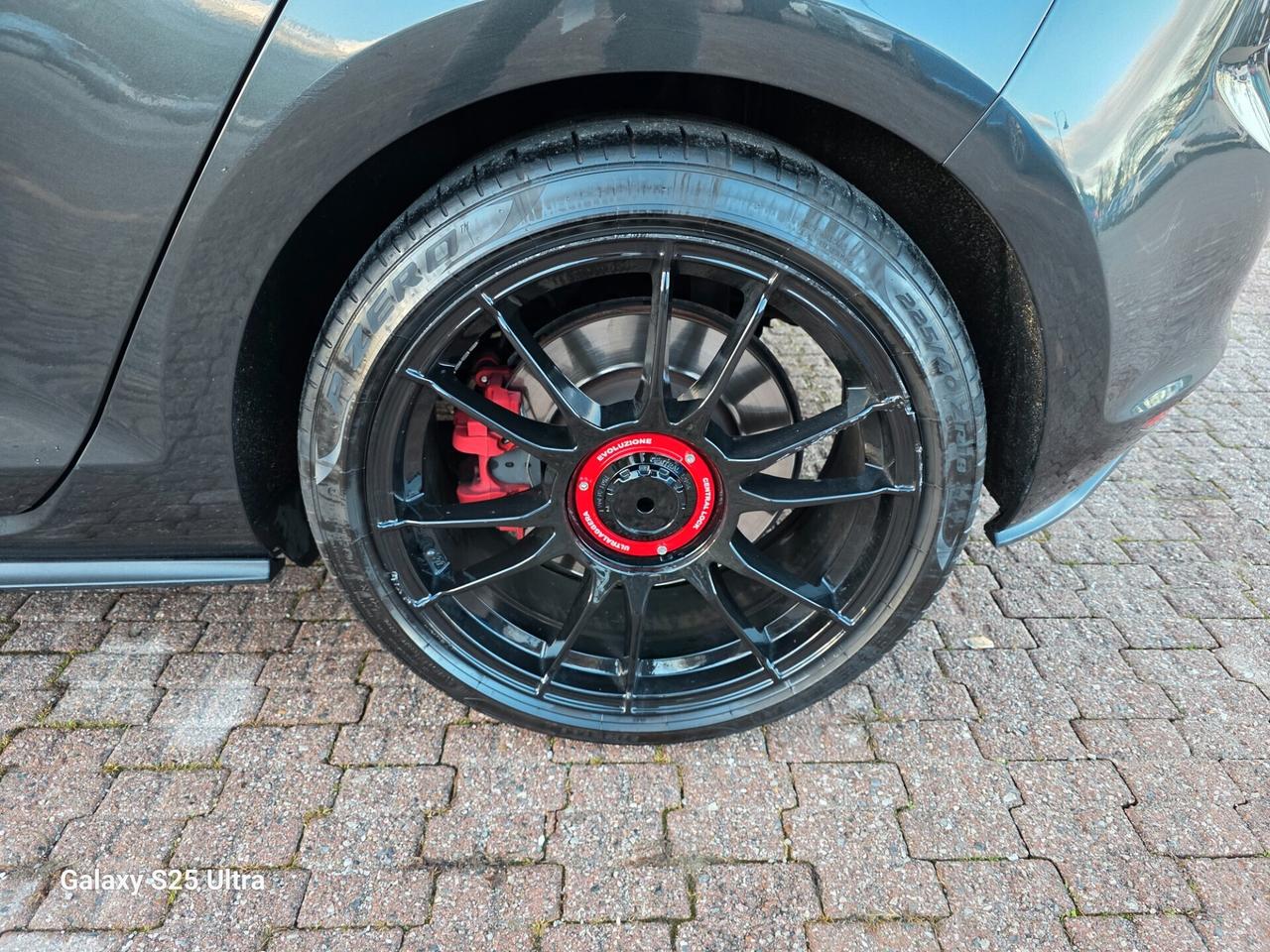 Golf GTI Performance PROMO/RITIRO USATO/SCAMBIO