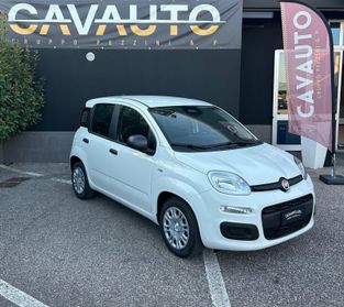 Fiat Panda Pandina 1.0 FireFly 65 CV Hybrid Icon