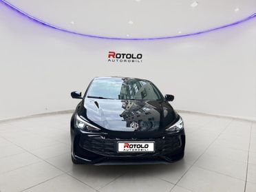 MG MG3 MG3 1.5 Hybrid+ Luxury
