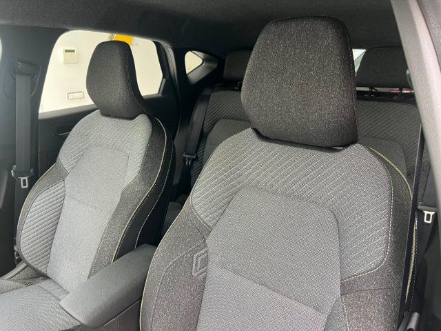 RENAULT Captur ECO-G 100 CV Techno tua da ?259,00 mensili
