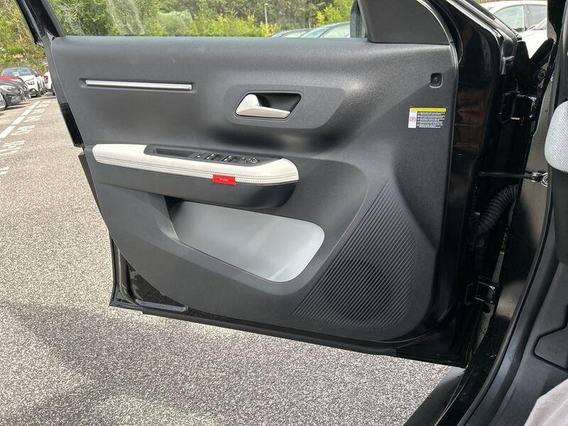 Citroën C3 Aircross II 2024 1.2 hybrid Max 145cv edcs6